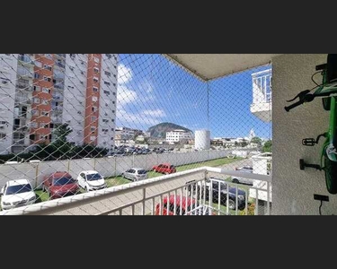 Apartamento com 2 dormitórios à venda, 48 m² por R$ 269.000,00 - Anil - Rio de Janeiro/RJ