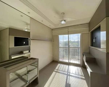 Apartamento com 2 dormitórios à venda, 49 m² por R$ 255.000,00 - São Deocleciano - São Jos