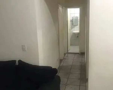 Apartamento com 2 dormitórios à venda, 50 m² por R$ 210.000,00 - Parque Industrial - São J