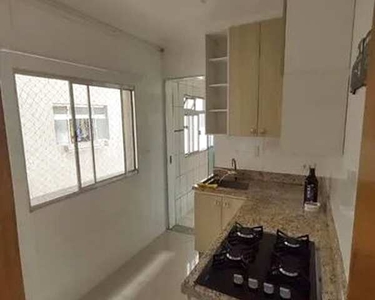 Apartamento com 2 dormitórios à venda, 50 m² por R$ 224.000,00 - Jardim Ângela (Zona Leste