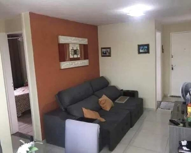 Apartamento com 2 dormitórios à venda, 50 m² por R$ 240.000 - Taquara - Rio de Janeiro/RJ