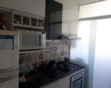 Apartamento com 2 dormitórios à venda, 51 m² por R$ 240.000,00 - Cidade São Mateus - São P