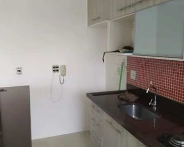 Apartamento com 2 dormitórios à venda, 51 m² por R$ 265.000,00 - Bussocaba - Osasco/SP