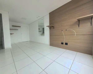 Apartamento com 2 dormitórios à venda, 52 m² por R$ 245.000,00 - Candelária - Belo Horizon