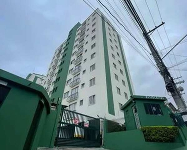Apartamento com 2 dormitórios à venda, 53 m² por R$ 290.000 - Macedo - Guarulhos/SP