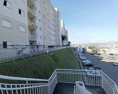 Apartamento com 2 dormitórios à venda, 59 m² por R$ 295.000 - Condomínio Mais Campos Salle