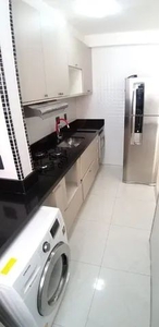 Apartamento com 2 dormitórios à venda, 60 m² por R$ 399.000,00 - Vila Rosália - Guarulhos/