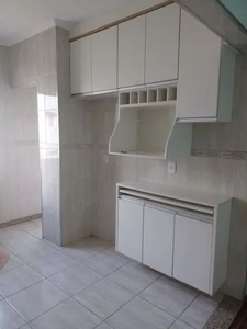 Apartamento com 2 dormitórios à venda, 60 m² - Vila Valparaíso - Santo André/SP