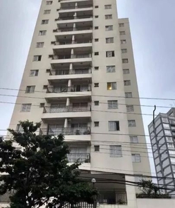 Apartamento com 2 dormitórios à venda, 63 m² por R$ 310.000 - Penha de França - São Paulo/