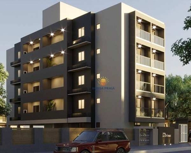 Apartamento com 2 dormitórios à venda, 68 m² por R$ 301.671,00 - Bom Retiro - Joinville/SC