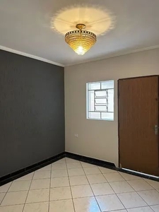 Apartamento com 2 dormitórios à venda, 71 m² por R$ 280.000,00 - Vila Vivaldi - São Bernar