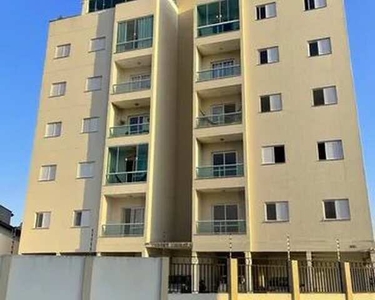 Apartamento com 2 dormitórios à venda, 73 m² por R$ 270.000,00 - Residencial Dalla Rosa