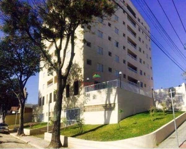 Apartamento com 2 dormitórios à venda, 73 m² por R$ 291.796,02 - Jardim América - São José