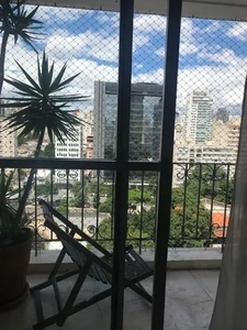 Apartamento com 2 dormitórios à venda, 75 m² por R$ 1.060.000,00 - Pinheiros - São Paulo/S