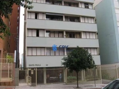 Apartamento com 2 dormitórios à venda, 80 m² por R$ 225.000,00 - Centro - Londrina/PR