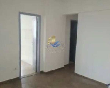 Apartamento com 2 dormitórios à venda, 80 m² por R$ 275.000,00 - Boa Vista - São Vicente/S