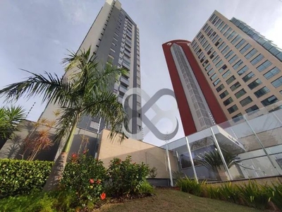Apartamento com 2 dormitórios à venda, 81 m² por R$ 480.000,00 - Jardim Lilian - Londrina/