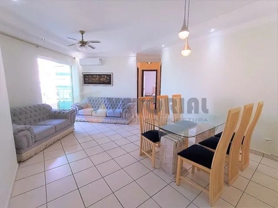 Apartamento com 2 dormitórios à venda, 84 m² por R$ 650.000,00 - Indaiá - Caraguatatuba/SP