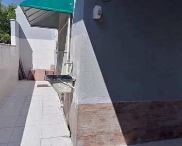 Apartamento com 2 dormitórios à venda, 95 m² por R$ 280.000 - Praia de Itaipuaçu (Itaipuaç