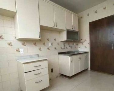 Apartamento com 2 dormitórios à venda em Belo Horizonte