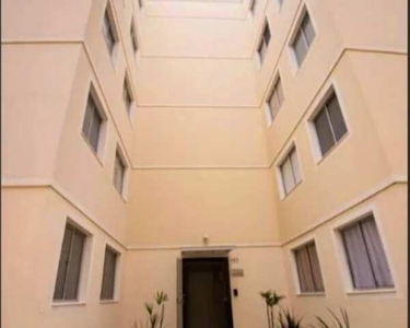 Apartamento com 2 dormitórios a venda no Condomínio Cachoeira Do Sol