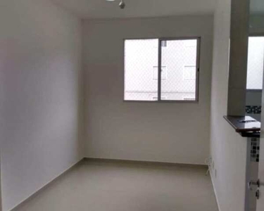 Apartamento com 2 dormitórios à Venda por R$250.000,00 - Reserva do Japy - Jundiaí/SP