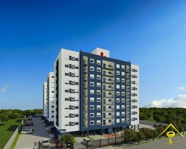 Apartamento com 2 Dormitorio(s) localizado(a) no bairro Operário em Novo Hamburgo / RIO G