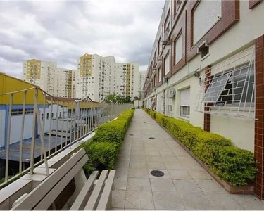 Apartamento com 2 Dormitorio(s) localizado(a) no bairro SANTO ANTONIO em Porto Alegre