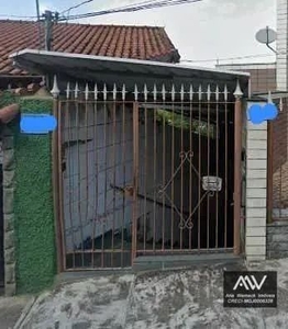 Apartamento com 2 dormitórios para alugar, 45 m² por R$ 750,00/mês - Manoel Honório - Juiz