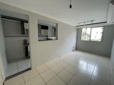 Apartamento com 2 dormitórios para alugar, 50 m² por R$ 1.500/mês - Parque São Vicente - M