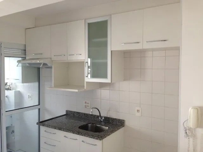 Apartamento com 2 dormitórios para alugar, 52 m² por R$ 3.743,54/mês - Bela Vista - São Pa