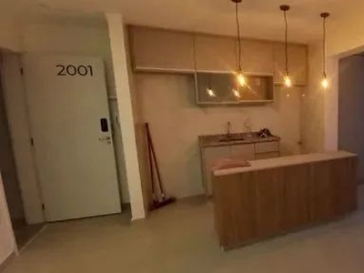 Apartamento com 2 dormitórios para alugar, 55 m² por R$ 4.450,00/mês - Tatuapé - São Paulo