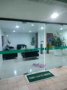 Apartamento com 2 dormitórios para alugar, 62 m² - Imbiribeira - Recife/PE