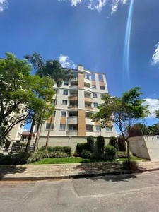 Apartamento com 2 dormitórios para alugar, 67 m² por R$ 2.590,00/mês - Glória - Joinville/