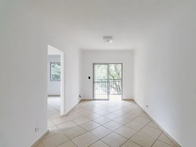 Apartamento com 2 dormitórios para alugar, 75 m² por R$ 3.375/mês - Vila Leopoldina - São