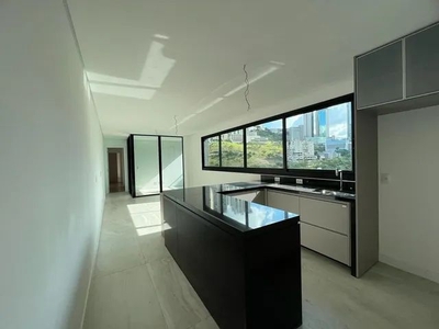 Apartamento com 2 dormitórios para alugar, 82 m² por R$ 6.002,00/mês - Vale do Sereno - No