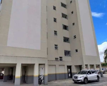 Apartamento com 2 dormitórios (suíte), 58 m² - venda por R$ 290.000 ou aluguel por R$ 1.65
