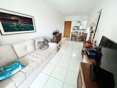 Apartamento com 2 dorms, Aviação, Praia Grande - R$ 399 mil, Cod: 7969