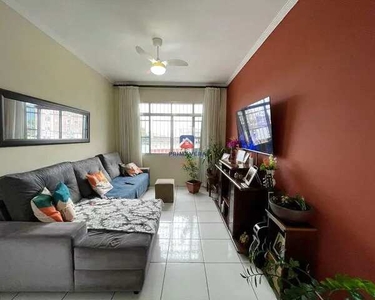 Apartamento com 2 dorms, Caiçara, Praia Grande - R$ 200 mil, Cod
