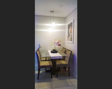 Apartamento com 2 dorms, Parque Yolanda (Nova Veneza), Sumaré - R$ 264 mil, Cod: RAP2408