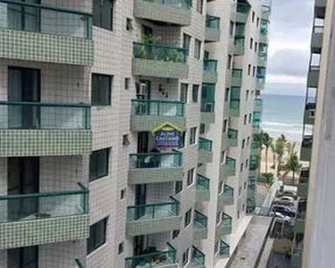 Apartamento com 2 dorms, Tupi, Praia Grande - R$ 298 mil, Cod: ACT2458