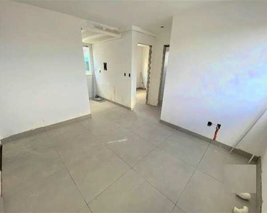 Apartamento com 2 quartos à venda, 50 m² por R$ 299.000 - Candelária - Belo Horizonte/MG