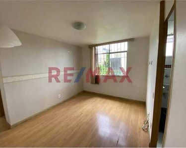 Apartamento com 2 quartos à venda, 55 m² - Santa Rosa - Niterói/RJ