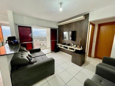 Apartamento com 2 quartos à venda, 57.0m²