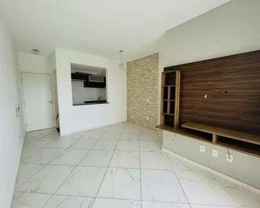 Apartamento com 2 quartos à venda, 66 m² por R$ 265.000 - Parque São Luís - Taubaté/SP- Av