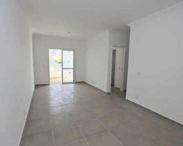 Apartamento com 2 quartos na Vila São José, 75m², R$290.000