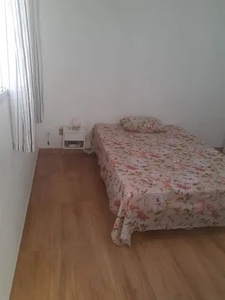 Apartamento com 2 quartos na Vila São José, Taubaté/SP.