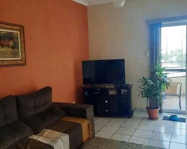 Apartamento com 2 quartos na Vila São José, Taubaté/SP