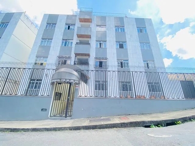 Apartamento com 2 quartos para alugar, 70 m² por R$ 1.390/mês - São Mateus - Juiz de Fora/