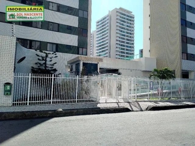 Apartamento com 3 dormitórios, 64 m² - venda por R$ 370.000,00 ou aluguel por R$ 2.752,81/